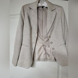 Signature Skirt Suit
